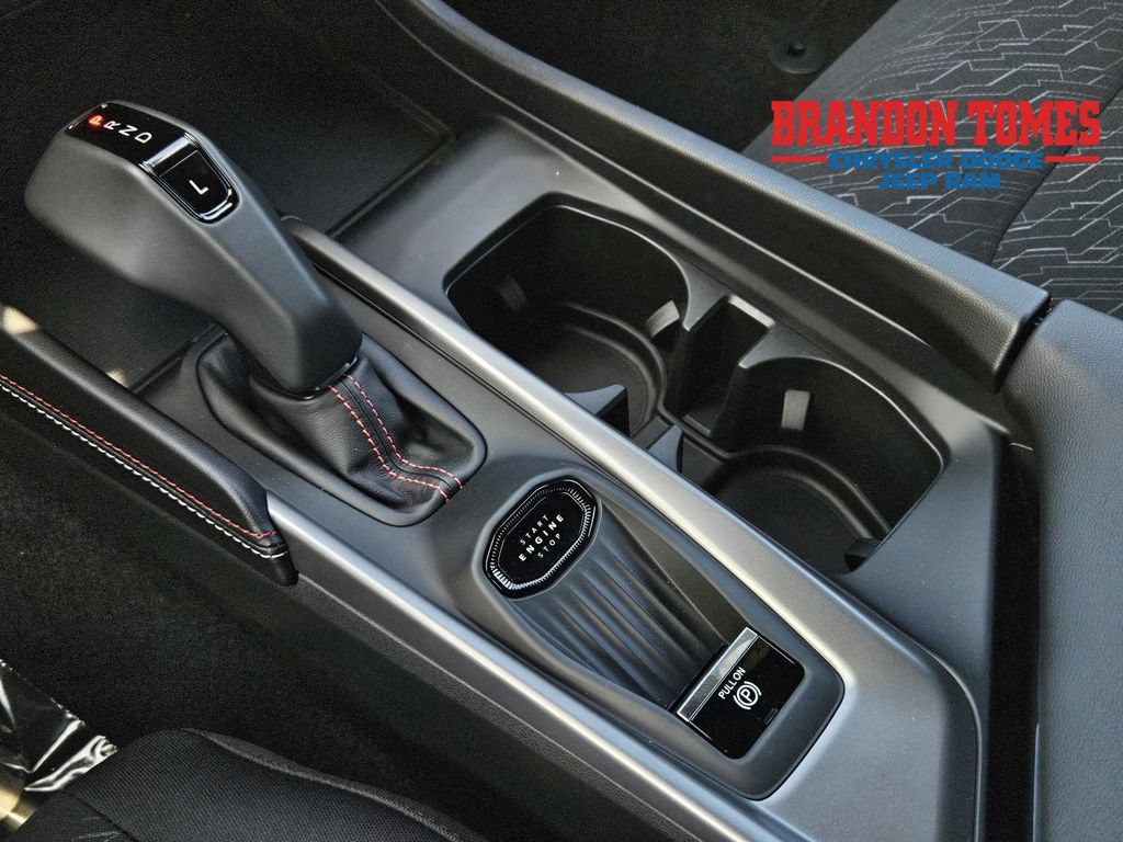 New 2026 Dodge Charger R/T w/ Blacktop Package AWD/4WD image 20
