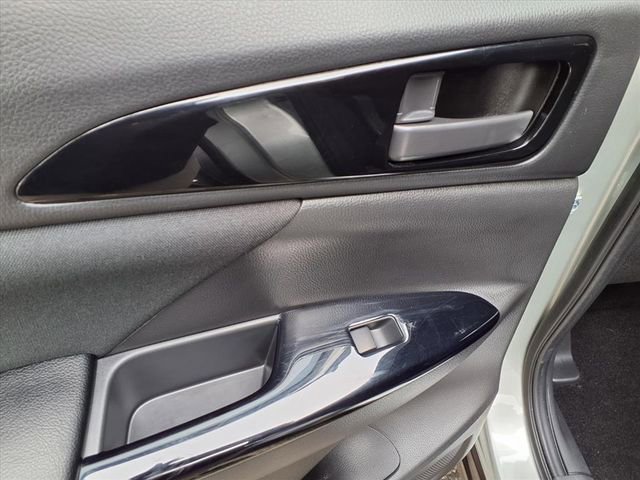 Used 2024 Mitsubishi Eclipse Cross LE image 4
