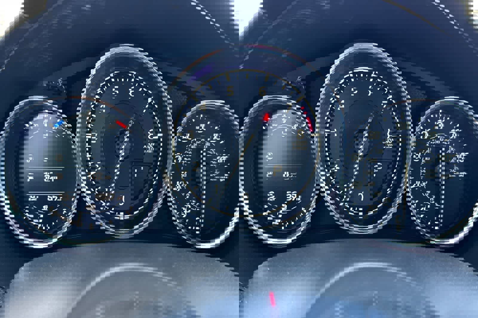 Used 2023 MAZDA MX-5 Miata Grand Touring image 25