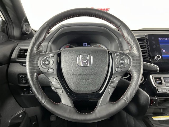 Used 2023 Honda Ridgeline Black Edition image 15
