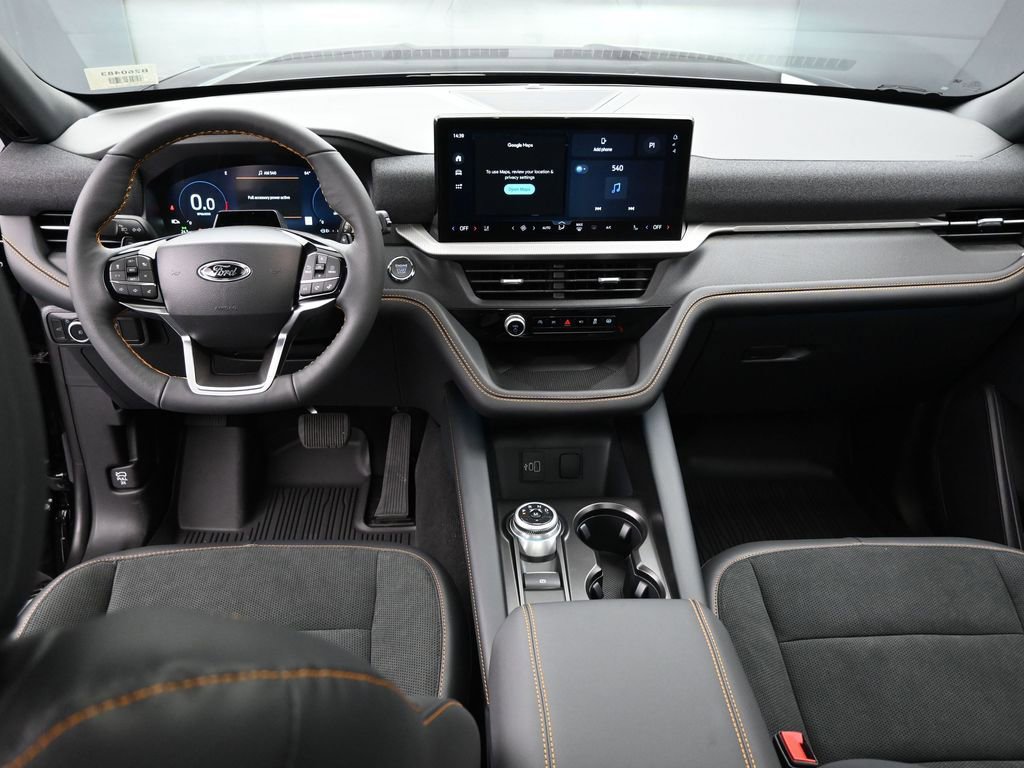 New 2026 Ford Explorer Tremor w/ Tremor Ultimate Package image 23