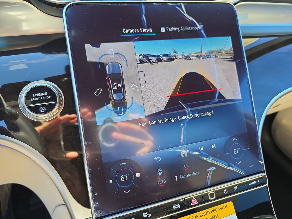 New 2026 Mercedes-Benz GLC 300 4MATIC image 19