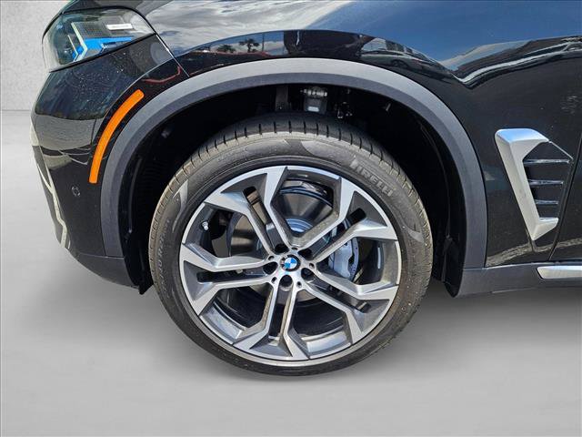 New 2026 BMW X5 xDrive40i AWD/4WD image 10