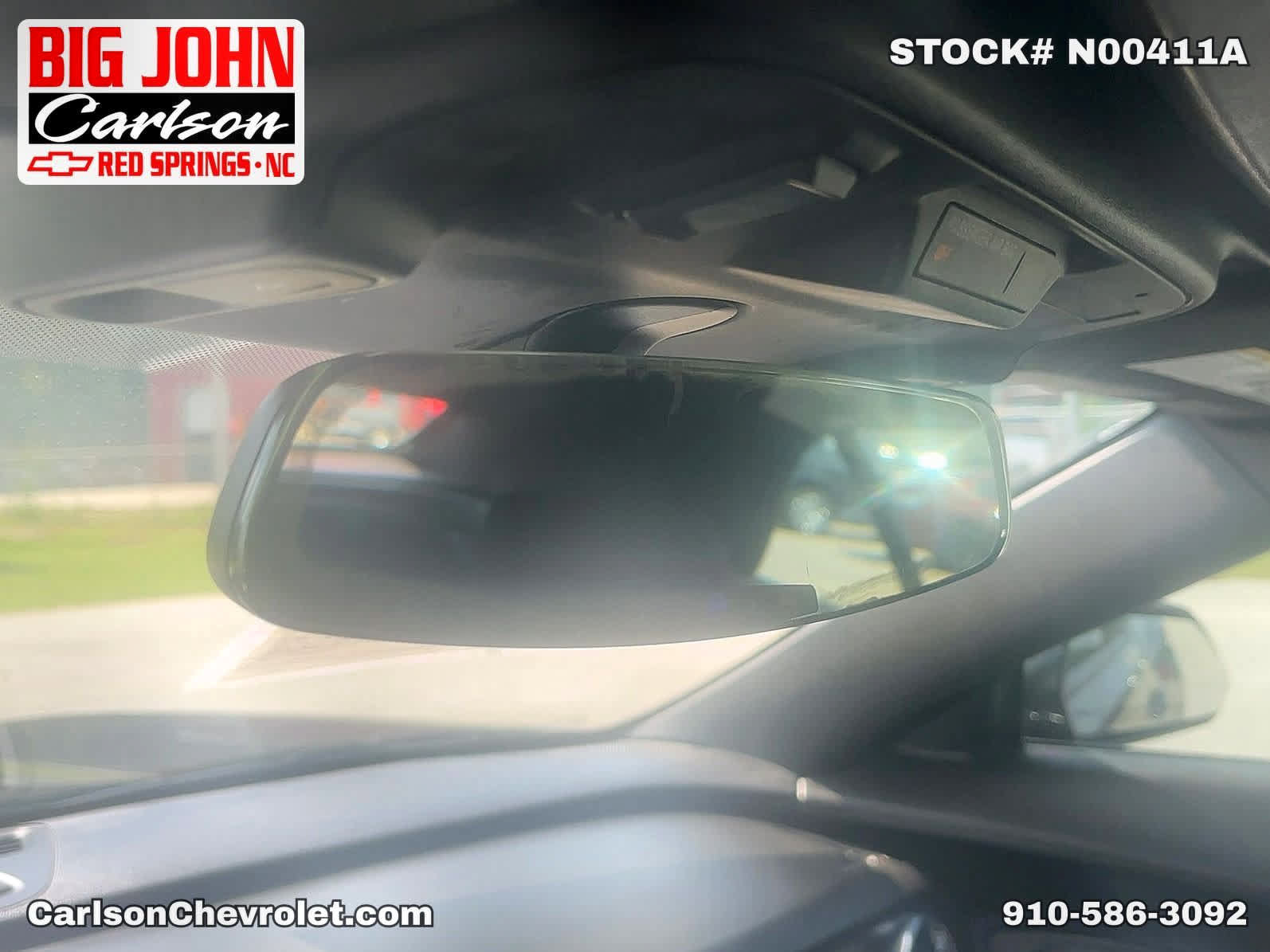 Used 2017 Chevrolet Camaro SS RWD image 26