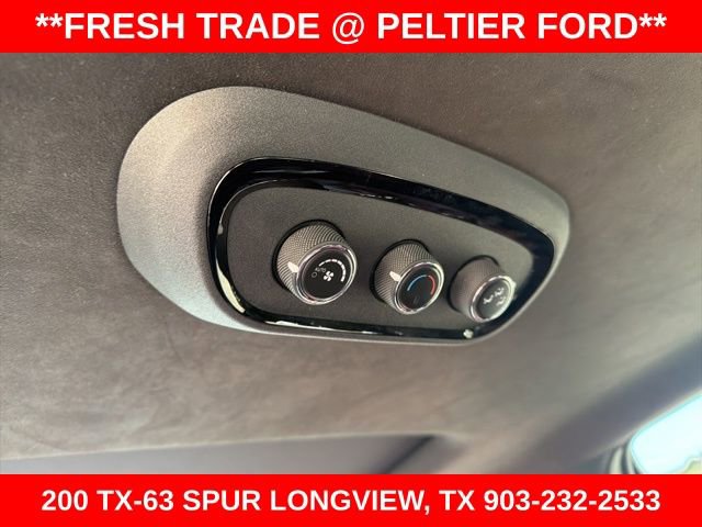 Used 2024 Dodge Durango SRT Hellcat image 23