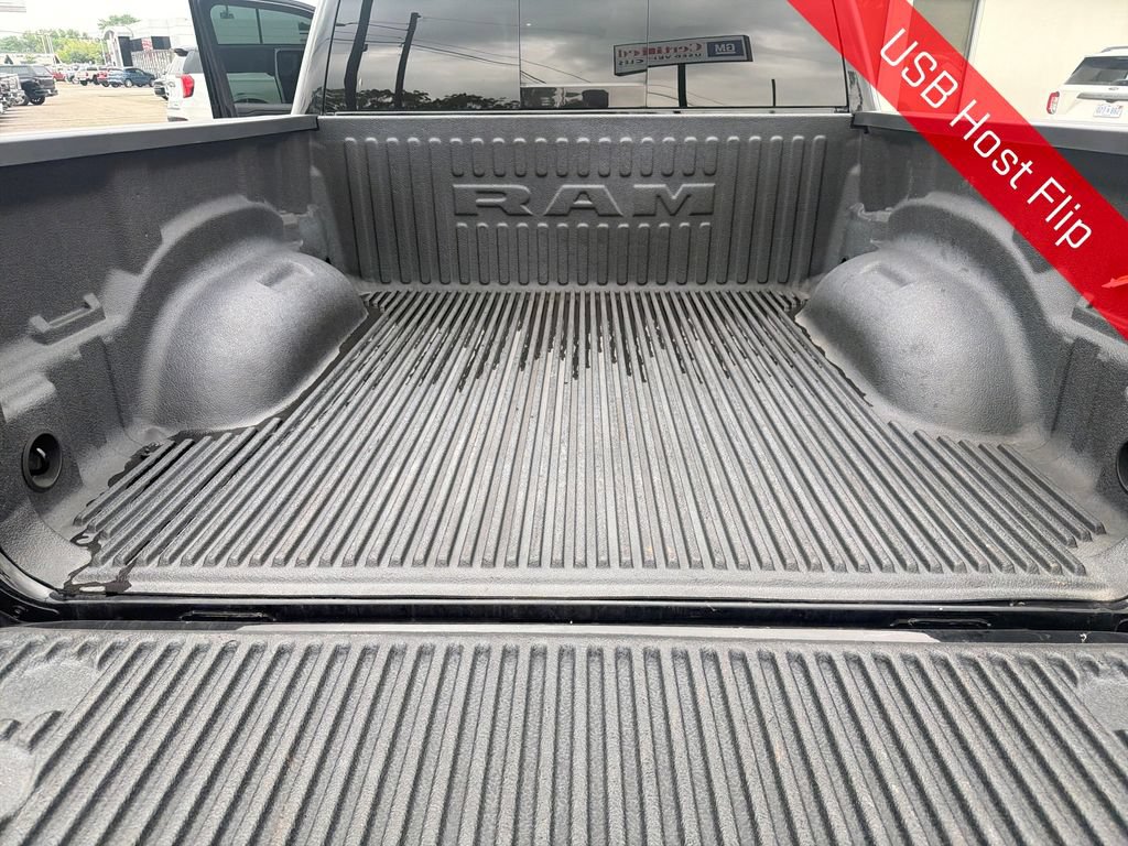 Used 2023 RAM 1500 Big Horn AWD/4WD image 25