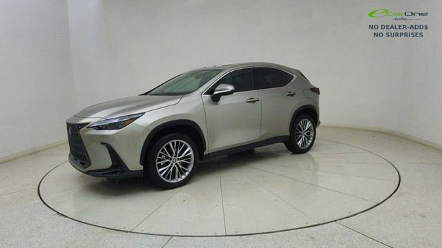 Used 2025 Lexus NX 350 AWD w/ Accessory Package (2T) image 66