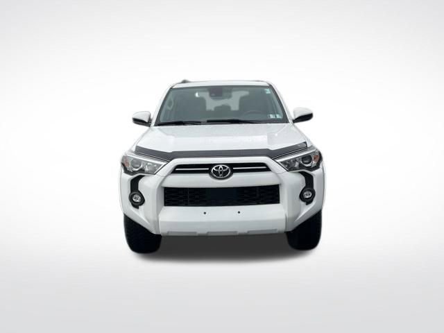 Used 2023 Toyota 4Runner SR5 AWD/4WD image 10