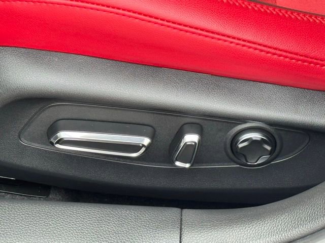 Used 2024 Acura Integra A-Spec image 20