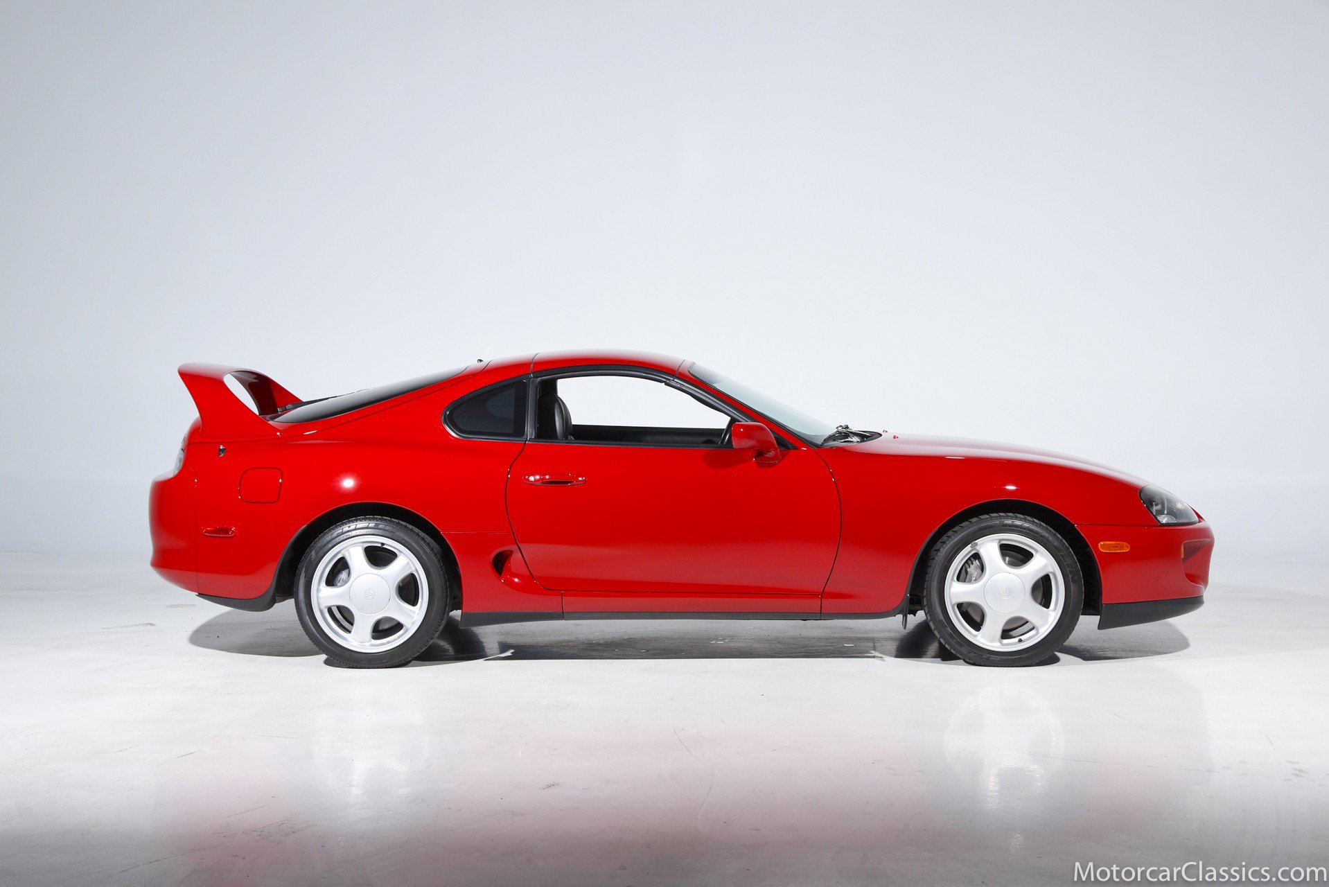 Used 1994 Toyota Supra Turbo image 10