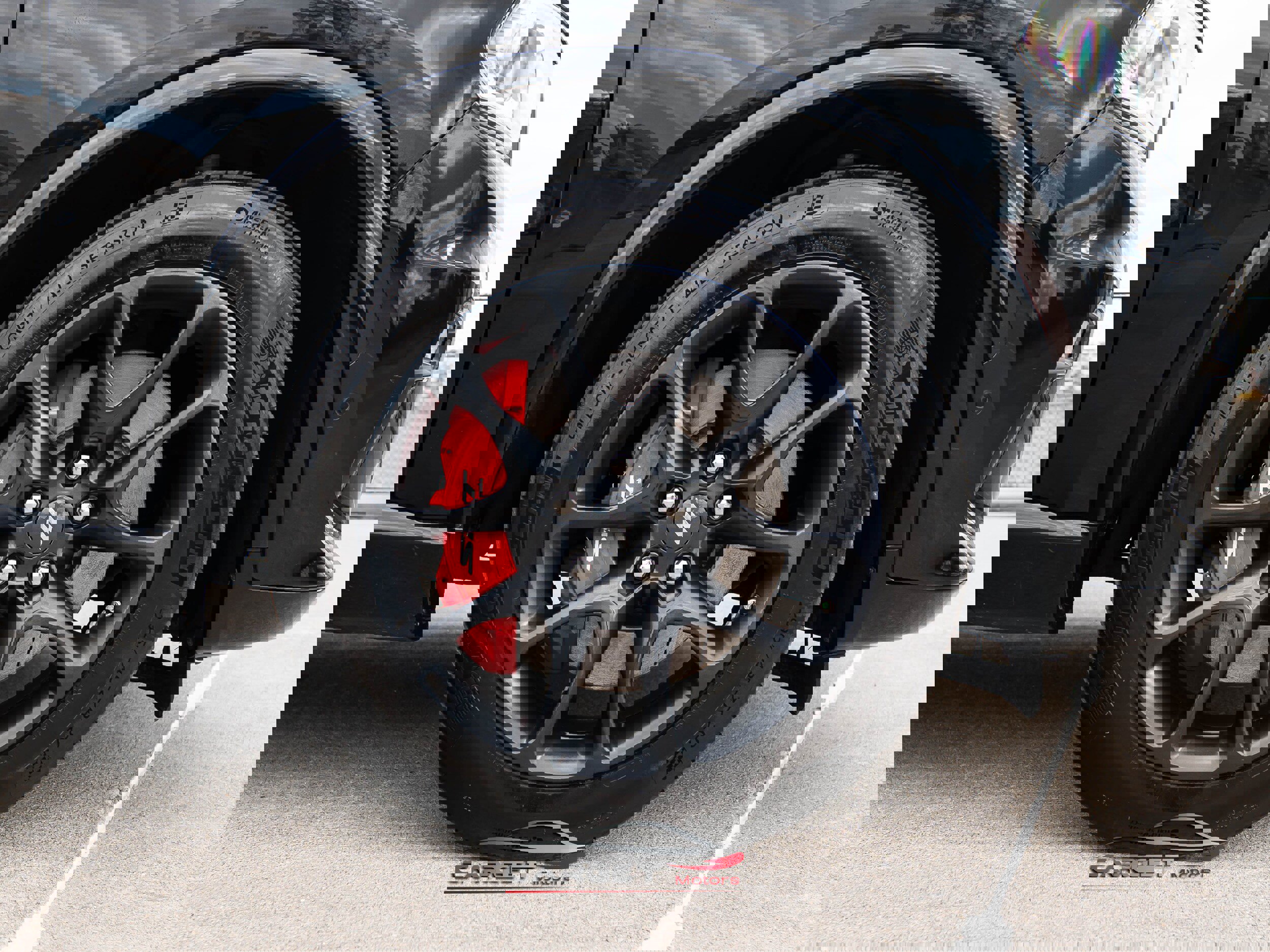 Used 2021 Dodge Durango R/T w/ Tow 'N Go Package AWD/4WD image 10