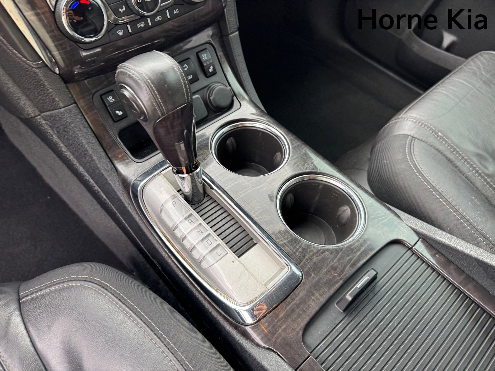 Used 2015 Buick Enclave Premium w/ Trailering Package image 24