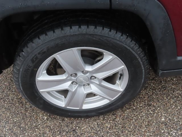 Used 2022 Jeep Compass Latitude w/ Convenience Group image 15