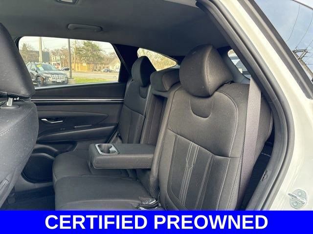 Used 2023 Hyundai Tucson SEL image 23