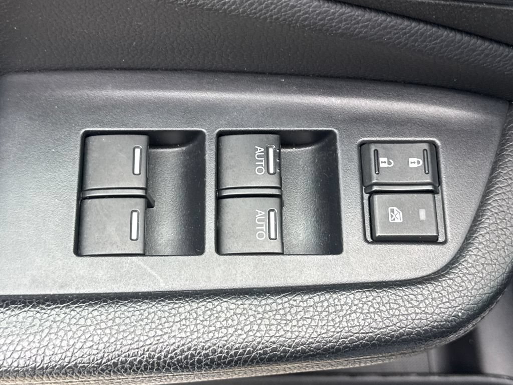 Certified 2021 Honda Passport EX-L image 15
