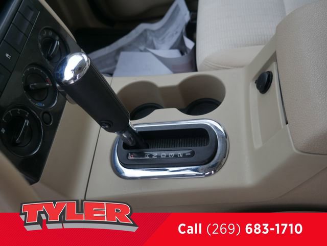 Used 2007 Ford Explorer Sport Trac XLT image 32