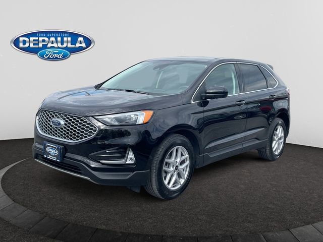 Used 2023 Ford Edge SEL w/ Convenience Package AWD/4WD image 1