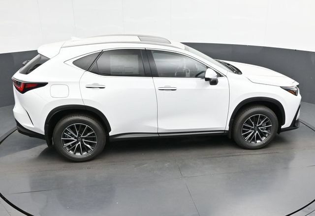 New 2026 Lexus NX 450h+ AWD w/ Luxury Package image 20