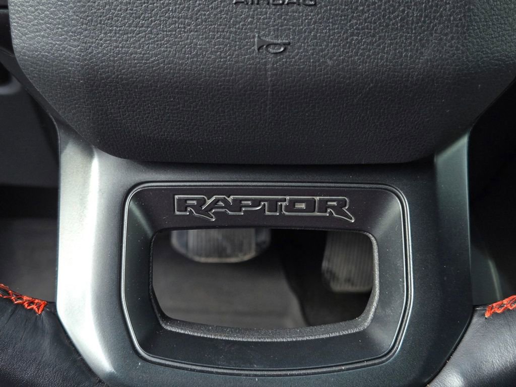 Used 2024 Ford F150 Raptor image 34