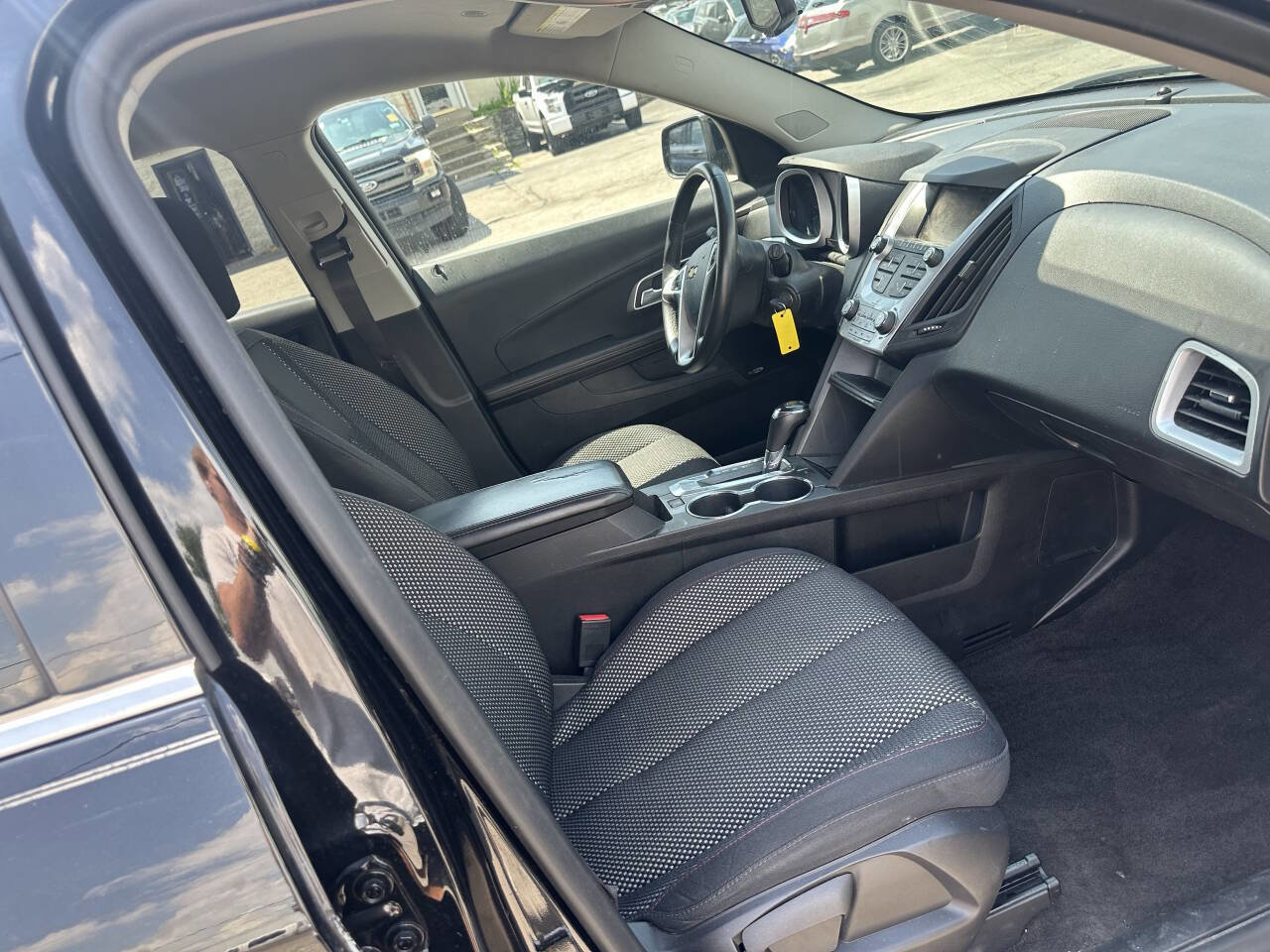 Used 2016 Chevrolet Equinox LT w/ Convenience Package image 21