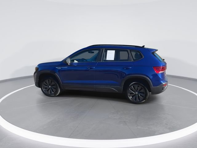 Used 2023 Volkswagen Taos S image 8