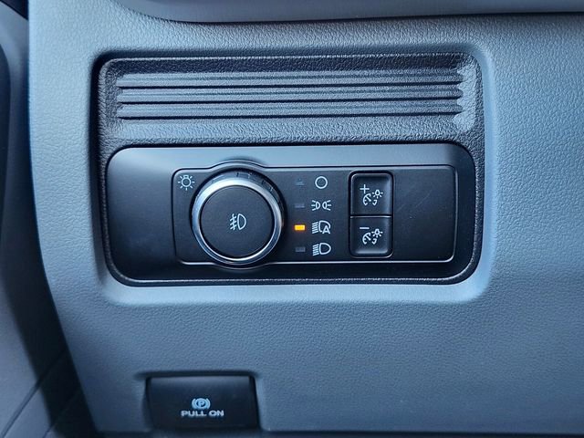 New 2025 Ford F350 XL w/ XL Chrome Package image 21