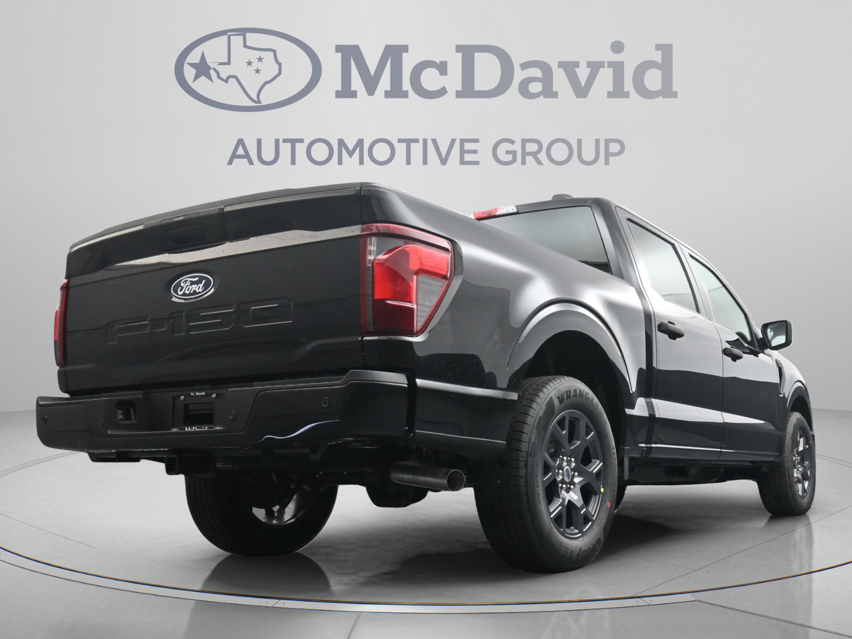 New 2026 Ford F150 STX w/ Equipment Group 200A RWD image 16
