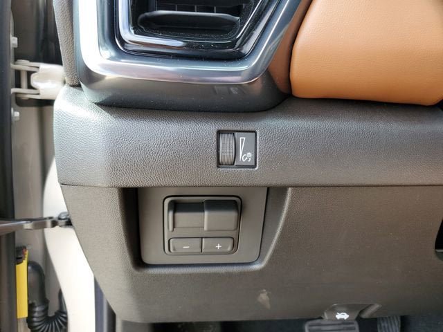New 2026 GMC Canyon AT4 AWD/4WD image 30