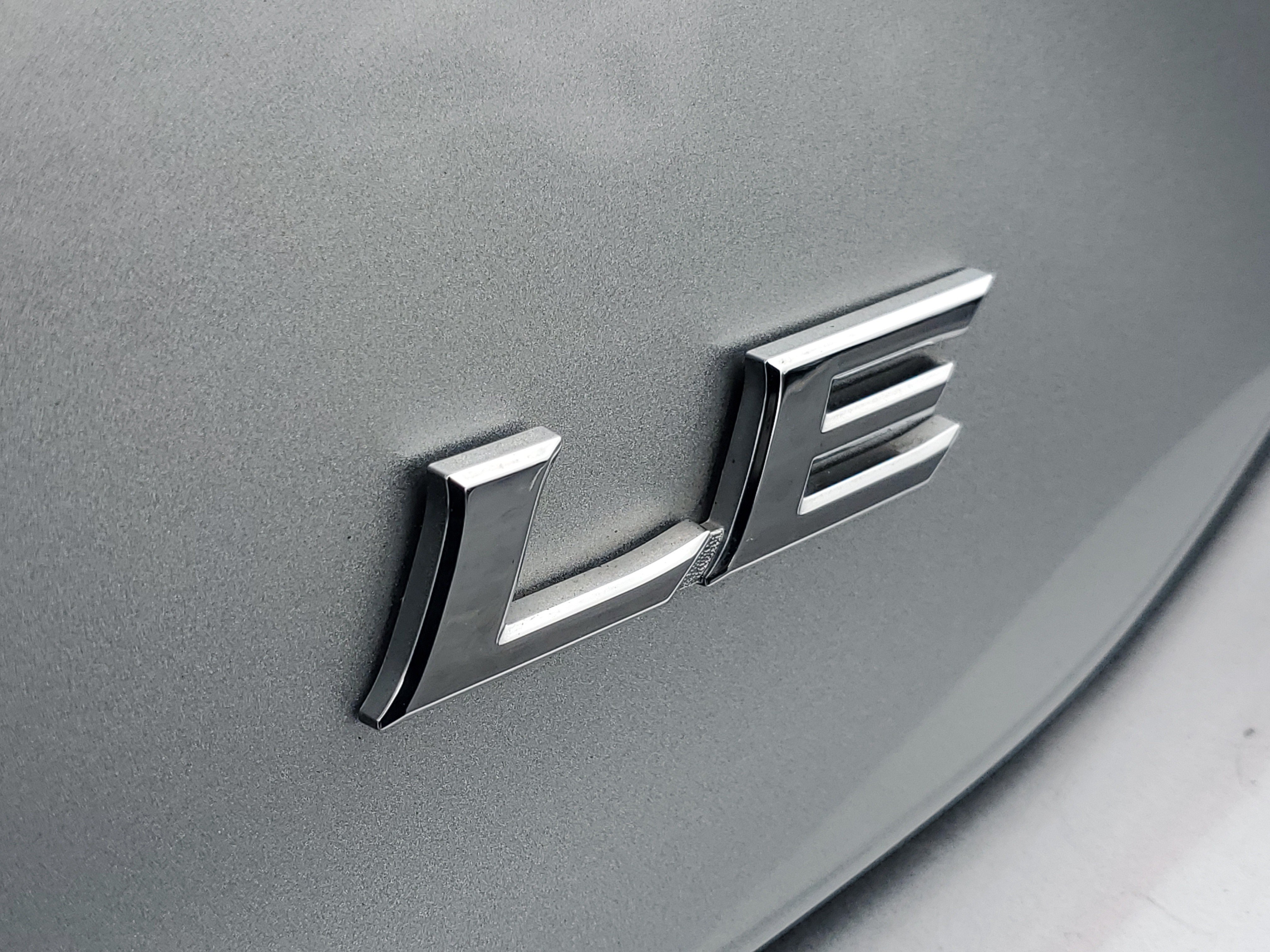 Certified 2025 Toyota Camry LE FWD image 7