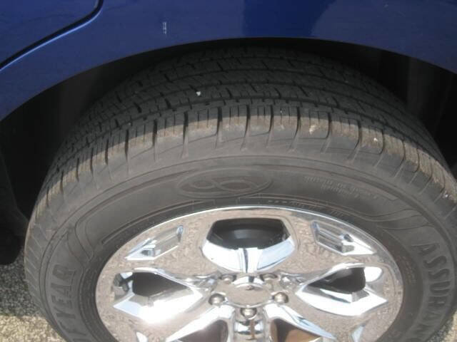 Used 2014 Ford Edge SE w/ Equipment Group 101A image 30