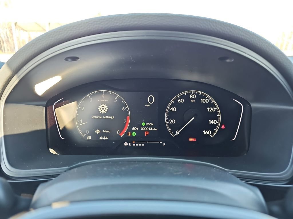 Used 2026 Honda Civic Sport image 20