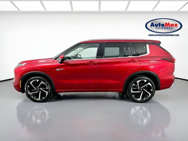 Used 2023 Mitsubishi Outlander SEL image 8