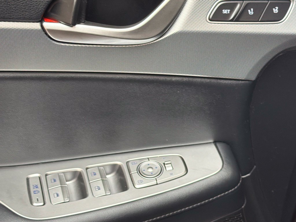 Used 2020 Hyundai Palisade SEL FWD image 24