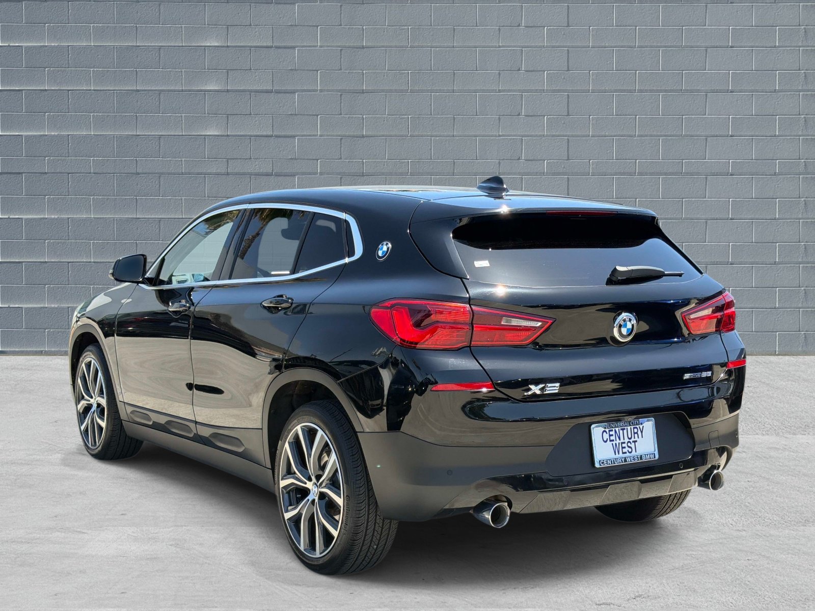 Used 2020 BMW X2 sDrive28i FWD image 3