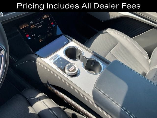 New 2027 Cadillac Vistiq Sport AWD/4WD image 13