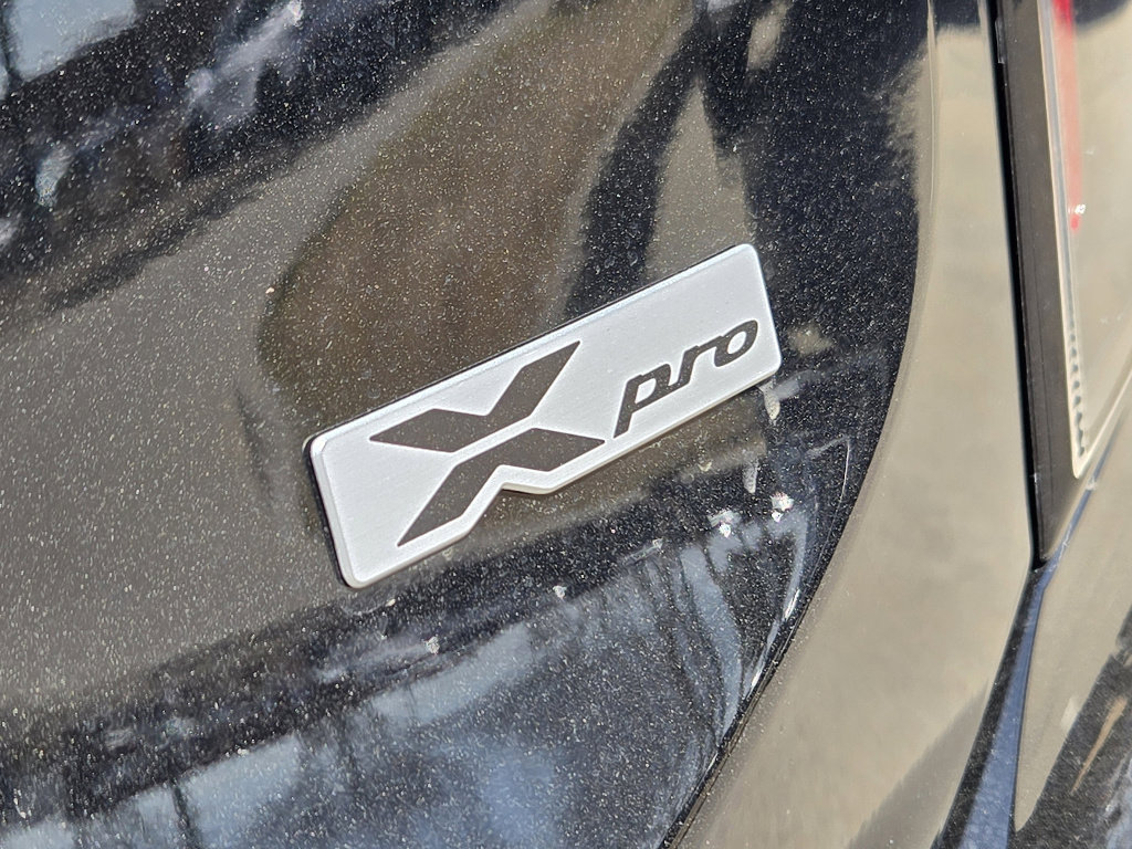 New 2025 Kia Telluride SX Prestige X-Pro image 7