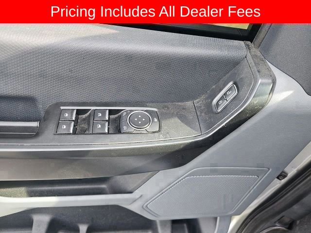 Used 2022 Ford F150 XL w/ Equipment Group 101A High AWD/4WD image 8