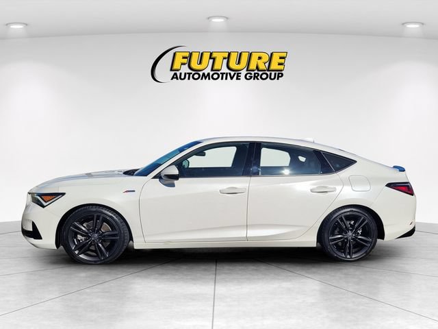 Used 2024 Acura Integra A-Spec FWD image 6