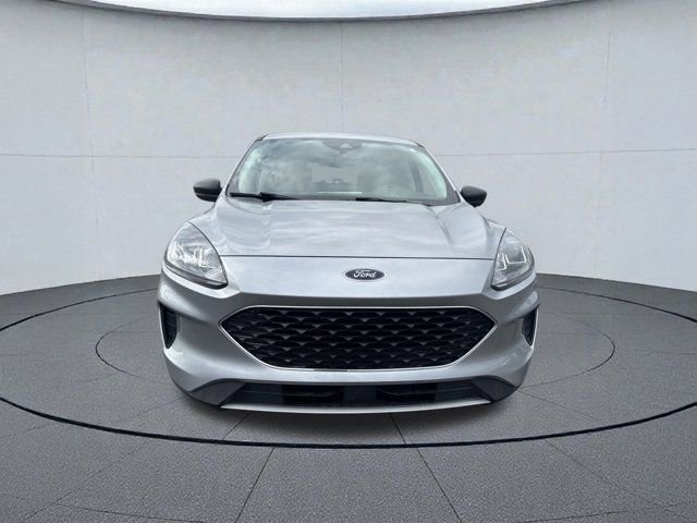 Used 2022 Ford Escape SE w/ Cold Weather Package image 10