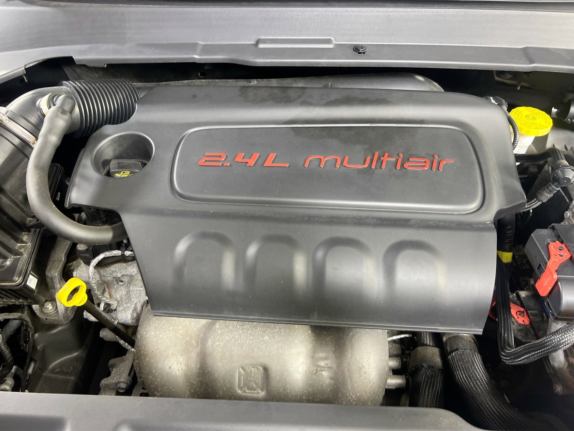 Used 2022 Jeep Compass Latitude w/ Sun and Sound Group image 28