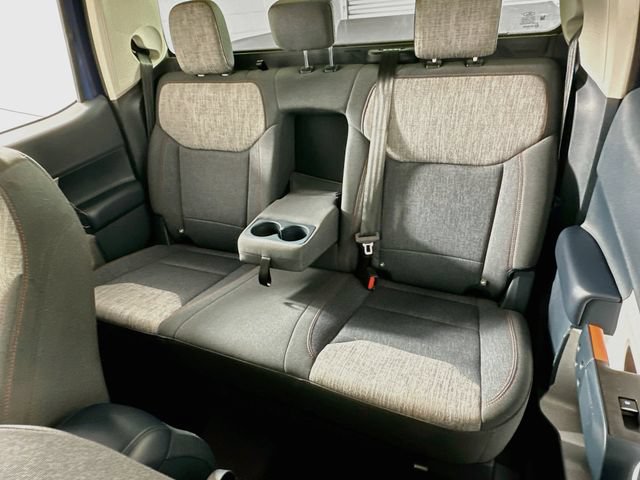 Used 2023 Ford Maverick XLT FWD image 11