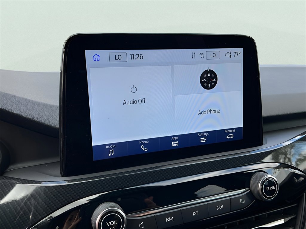 Used 2024 Ford Escape ST-Line w/ Cold Weather Package image 32