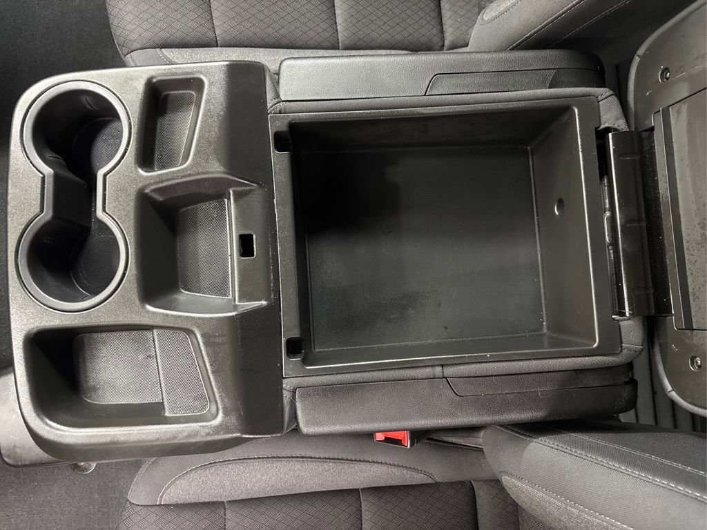 Used 2023 GMC Sierra 1500 Pro w/ Graphite Edition image 21