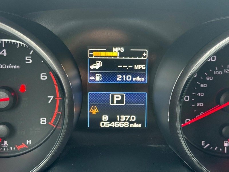 Used 2016 Subaru Outback 2.5i w/ Protection Package #1 image 20