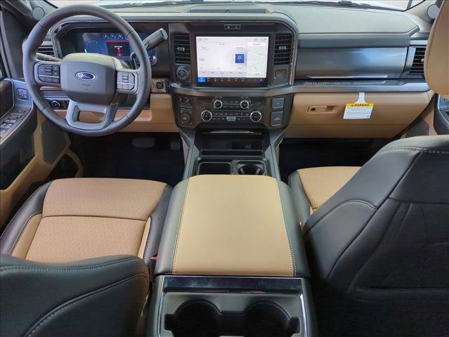 New 2026 Ford F350 Lariat w/ Lariat Premium Package image 14