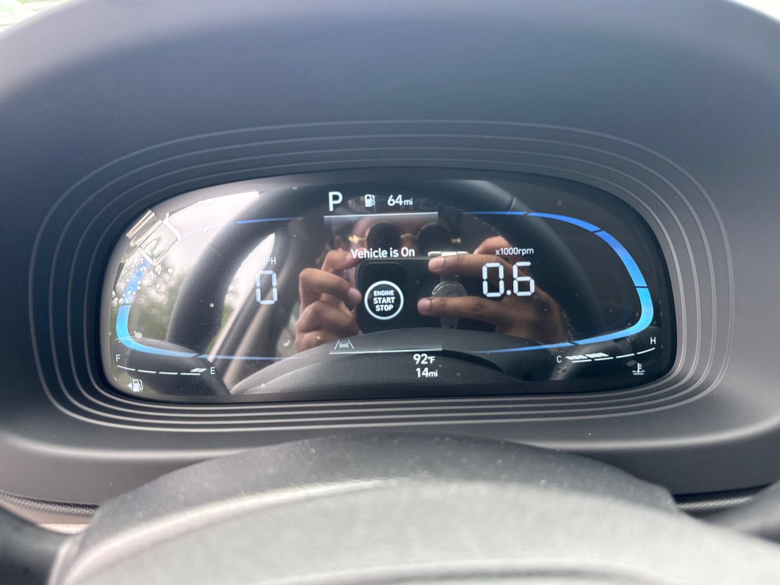 New 2026 Hyundai Venue SEL FWD image 28