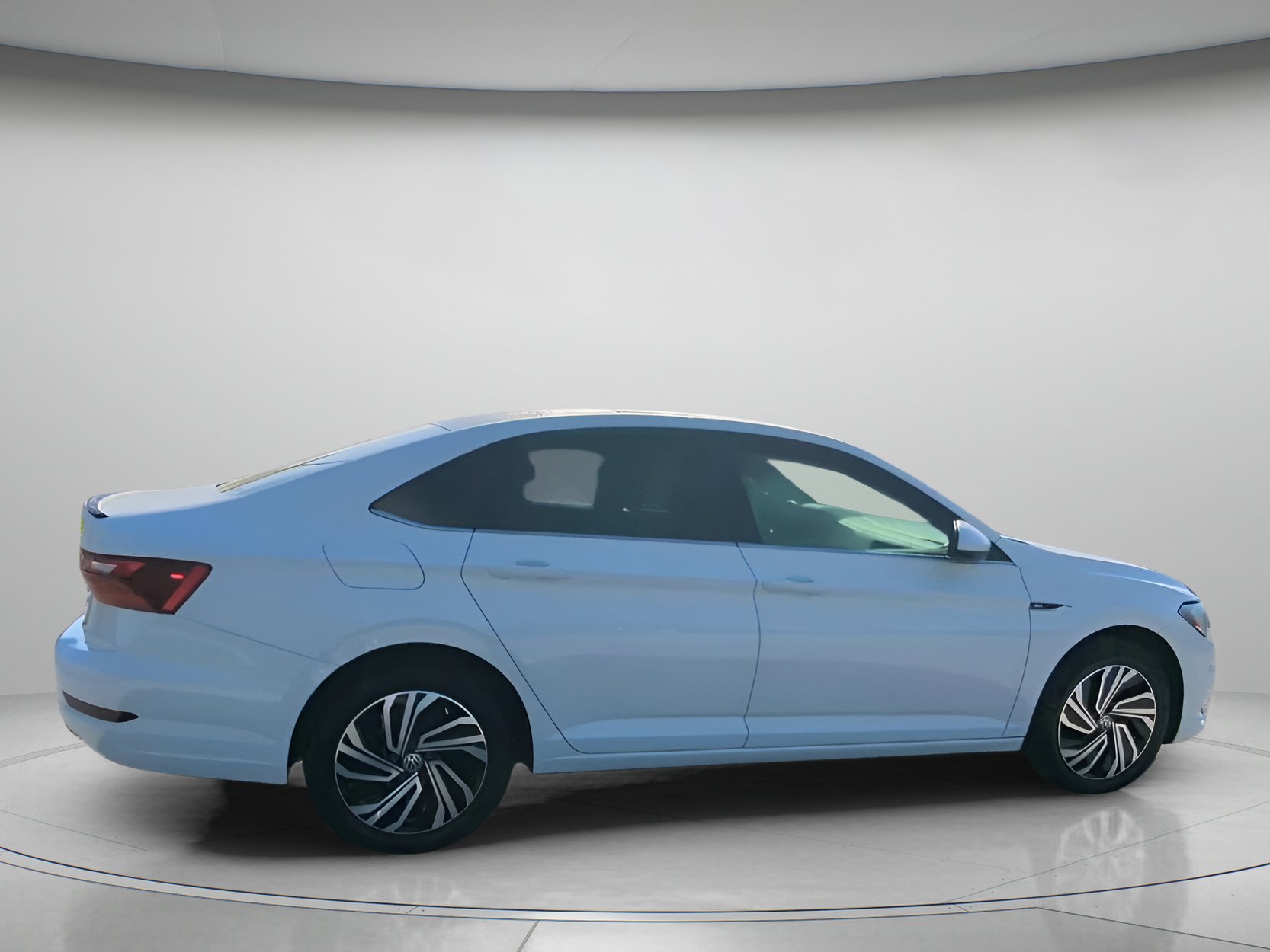 Used 2021 Volkswagen Jetta SEL image 30