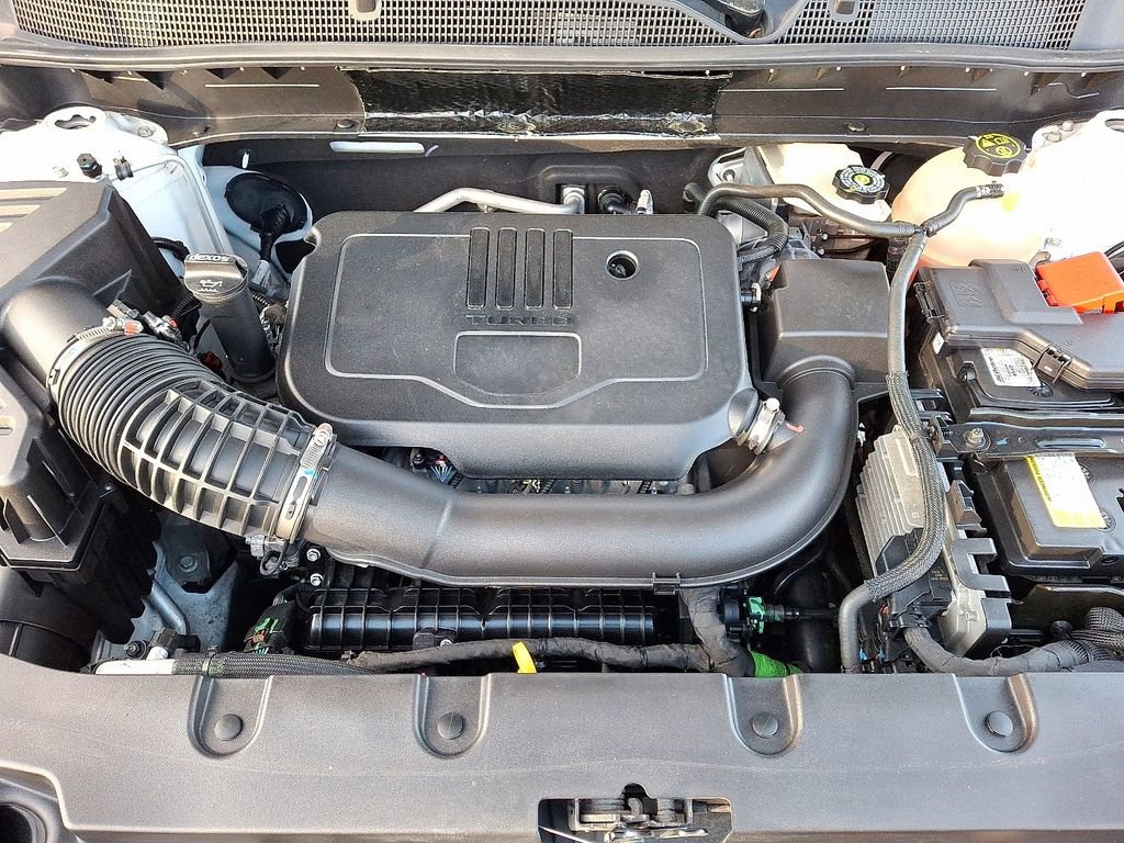 Used 2023 Chevrolet Blazer LT image 29