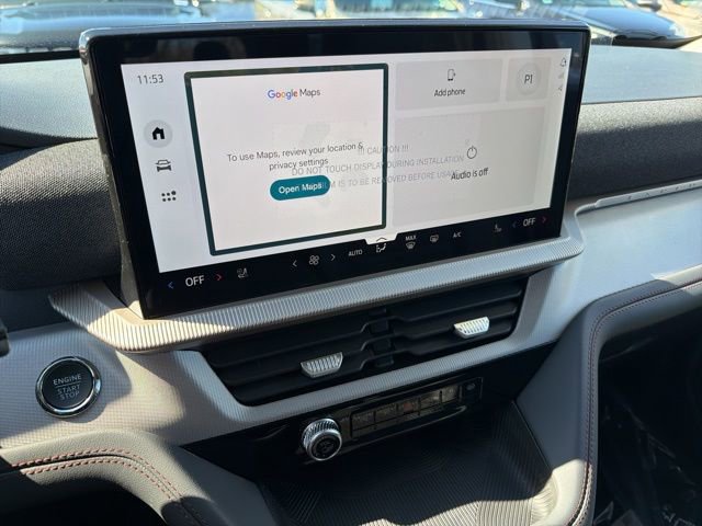 New 2026 Ford Explorer Active w/ Active Comfort Package image 18