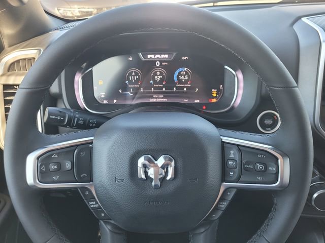 New 2026 RAM 1500 Big Horn AWD/4WD image 31